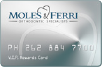 moles & ferri credit card