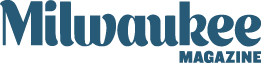 milmagimg Milwaukee Magazine logo