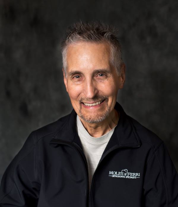 Dr. Randall Moles